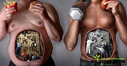 Начини да се убрза метаболизам за губитак тежине