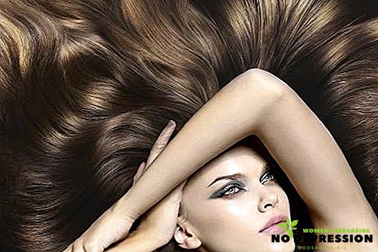 Tumma vaalea hiusten väri: valitse sävy, väriaine ja muunnos!