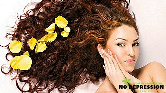 髪の熱保護：最高の製品とレビューの評価