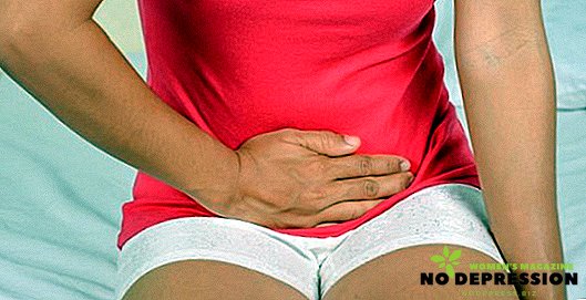 Uretriit naistel: kliiniliste sümptomite tunnused ja raviviisid