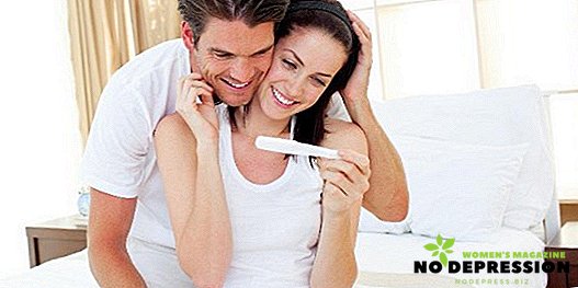 In quale posizione puoi rimanere incinta: le migliori posizioni, foto, consigli