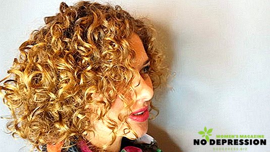 Types of perm hair reviews and prices