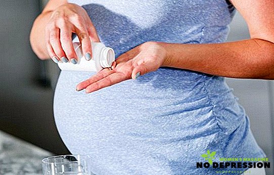 Витамини за бременни жени - което е по-добре да изберете?