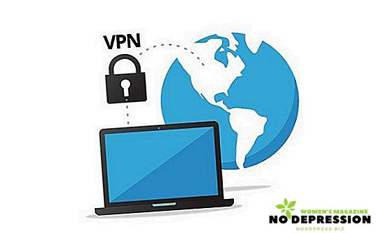 What is VPN, how to connect it on the computer and in the phone