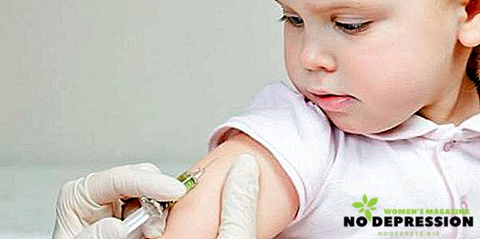 Voors en tegens van vaccinaties voor kinderen en volwassenen: de mening van deskundigen, beoordelingen van mensen
