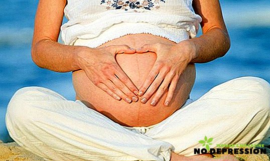 Zwangere vrouwen verbieden - hoe taboes van vooroordelen te onderscheiden?
